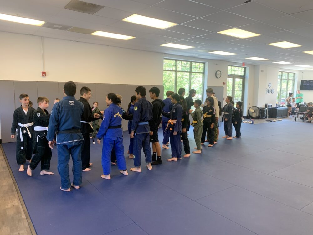  Ground Rules Jiu Jitsu Gallery Photo Number 5
